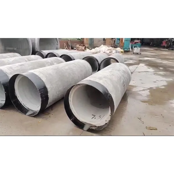 Производственная площадка для изготовления труб методом микропродавливания DN600: технология подъема керна.