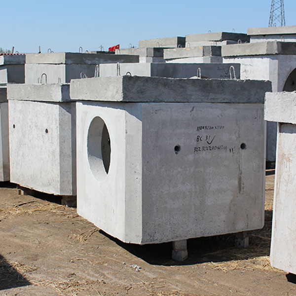 Обзор специализированного оборудования для производства инспекционных колодцев