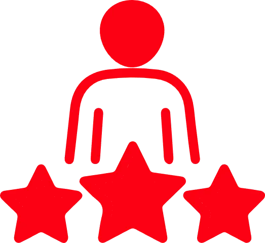 Высокое признание экспертов и отрасли