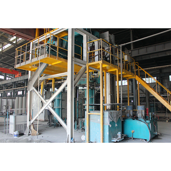 Визит вьетнамских клиентов на предприятие — Shengxin Vibration Equipment