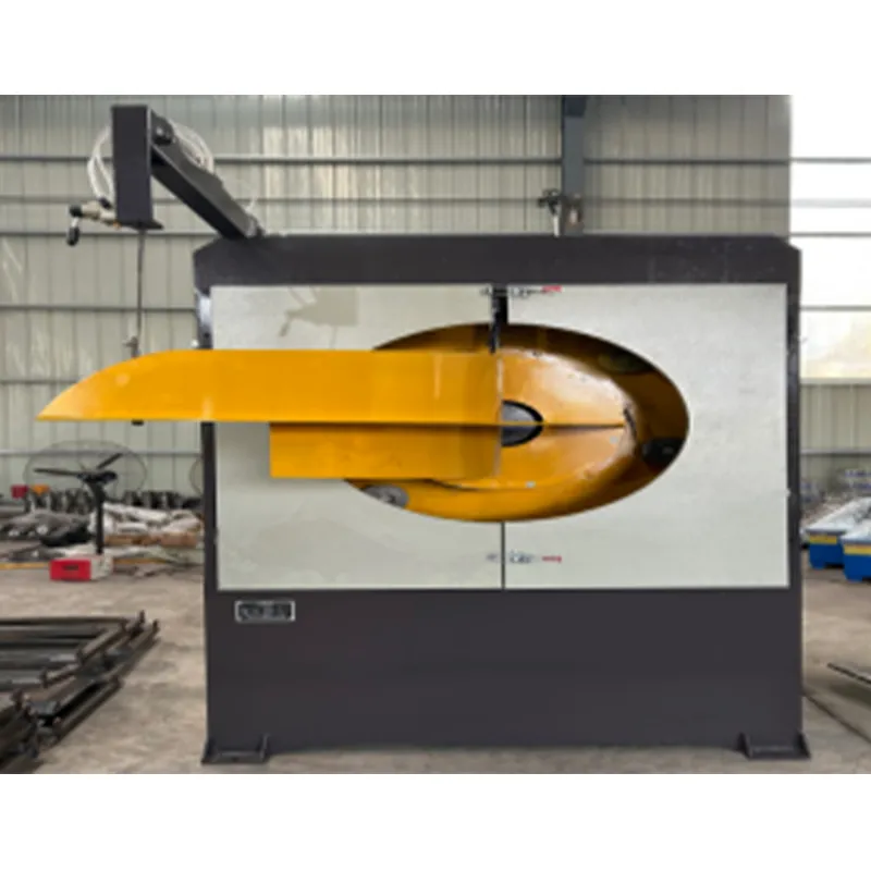 Высокоскоростной ЧПУ интеллектуальный прямоходной волочильный стан