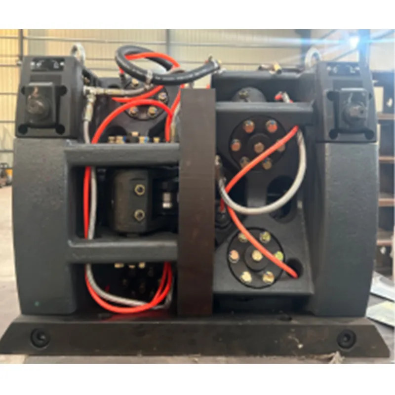 Высокоскоростной ЧПУ интеллектуальный прямоходной волочильный стан