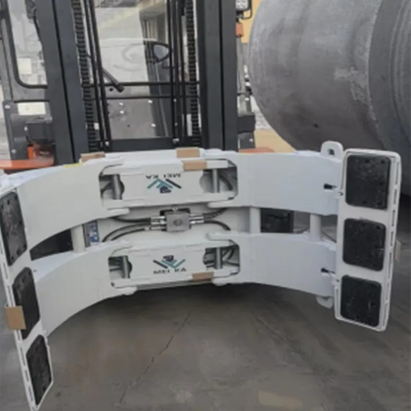 Зажим для цементных труб