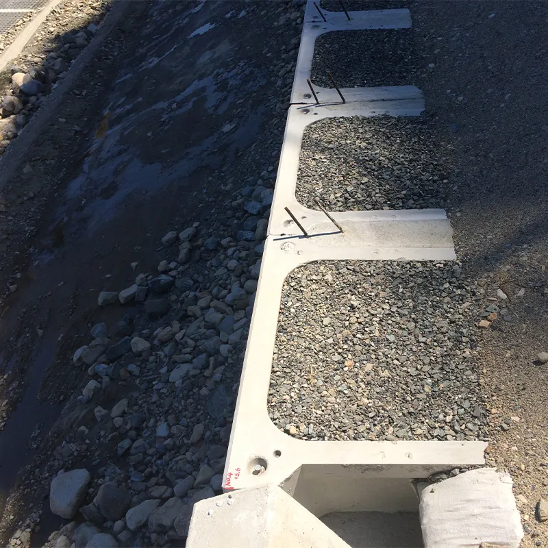 Изделия для укрепления откосов