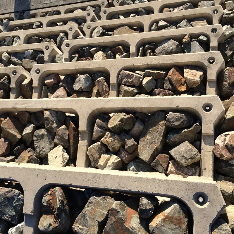 Изделия для укрепления откосов