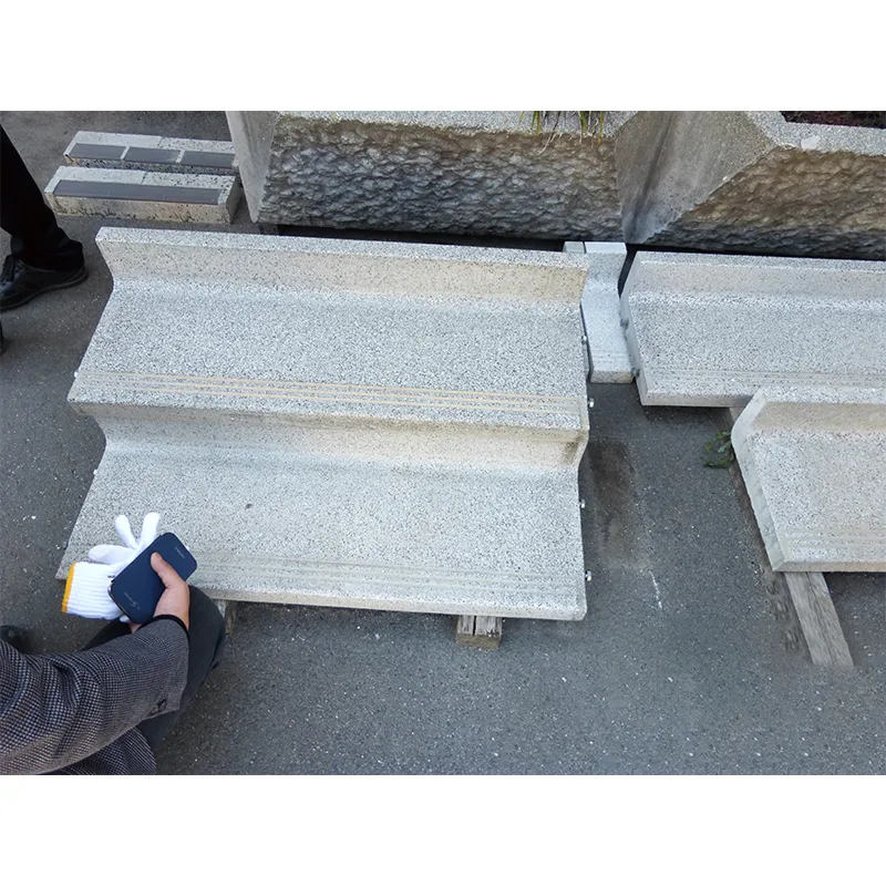 Изделия ступени