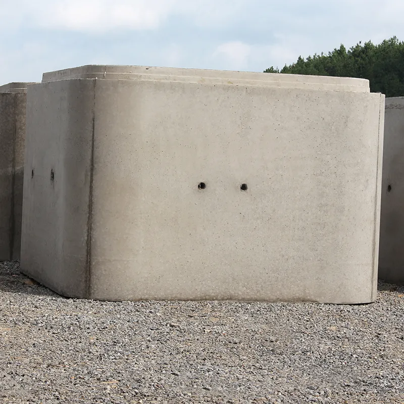 Комплексные галереи инженерных коммуникаций