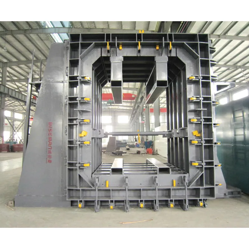 Комплексные галереи инженерных коммуникаций