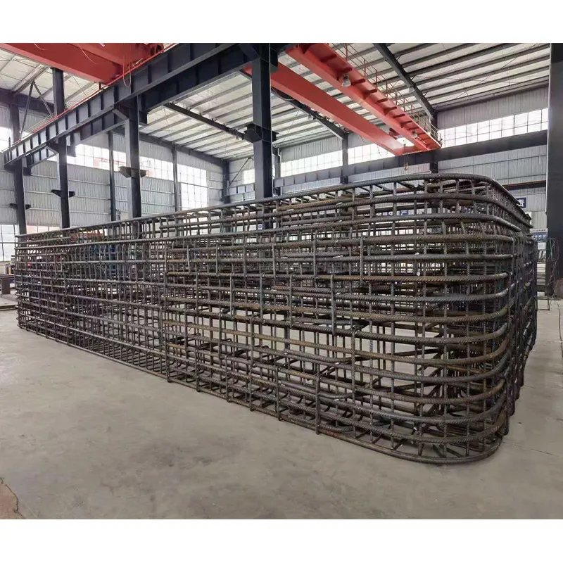 Комплексные галереи инженерных коммуникаций