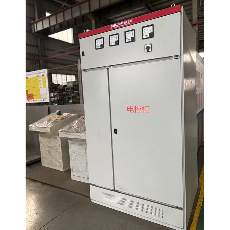 Оборудование для производства труб методом виброформования на сердечнике-матрице