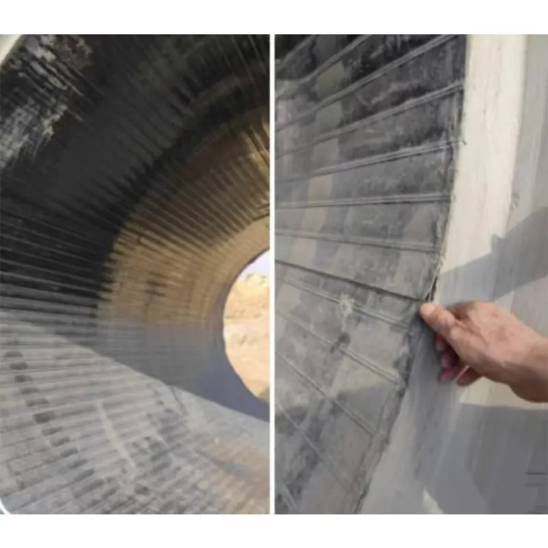 Оборудование для производства труб методом виброформования на сердечнике-матрице