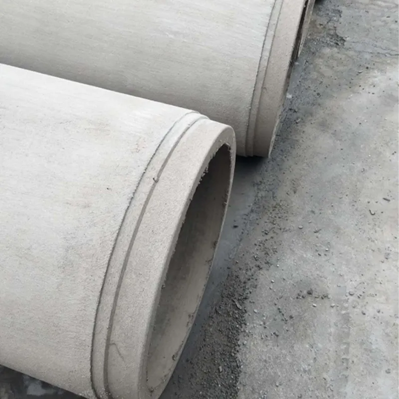 Оборудование для производства труб методом виброформования с подъёмом сердечника