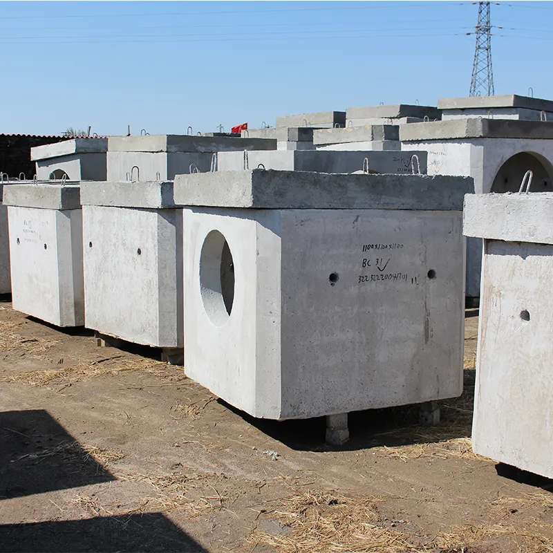 Специализированное оборудование для смотровых колодцев