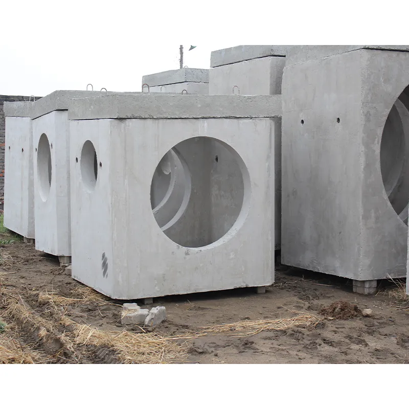 Специализированное оборудование для смотровых колодцев