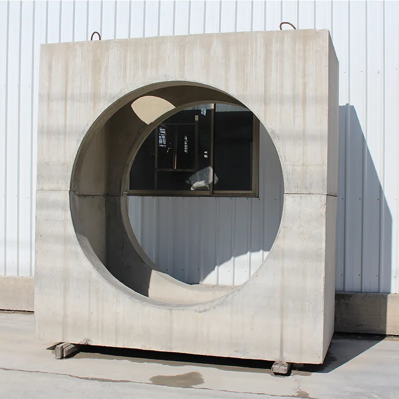 Специализированное оборудование для смотровых колодцев