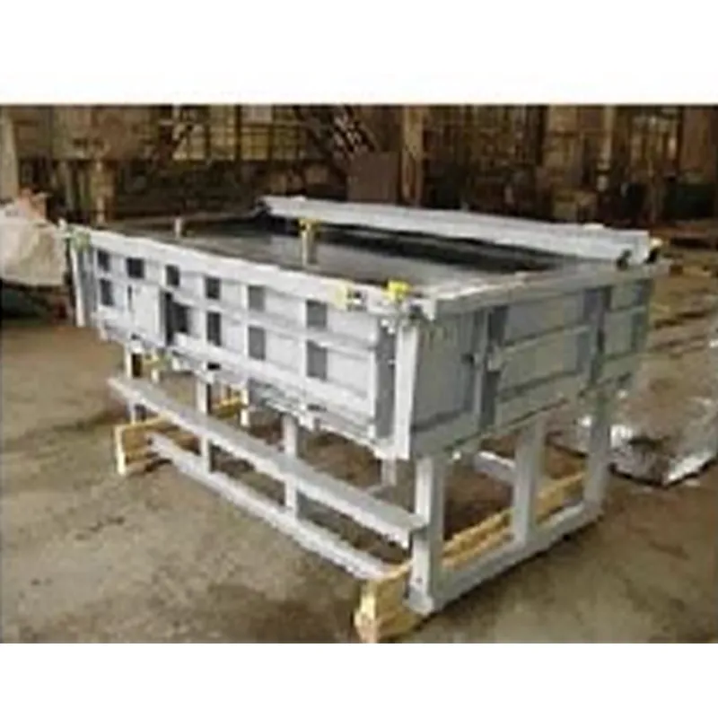 Форма для крышек