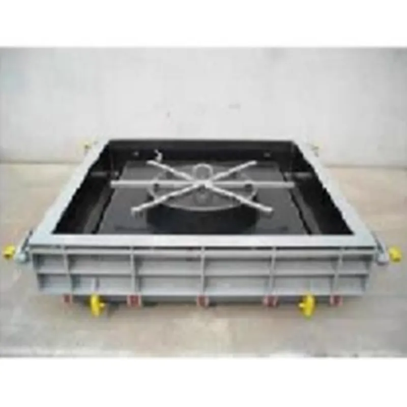 Форма для крышек