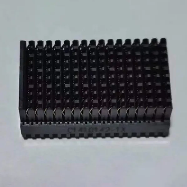 Высокоскоростные соединители передачи серии VPX