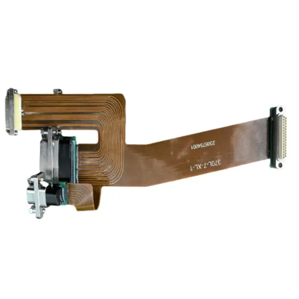 Гибкие сборки для печатных плат (открытой конструкции 2)