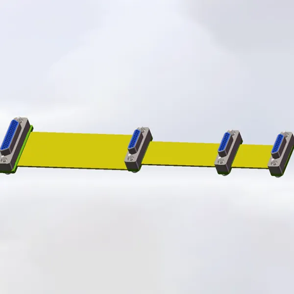 Гибкие сборки для печатных плат (стандартного типа)