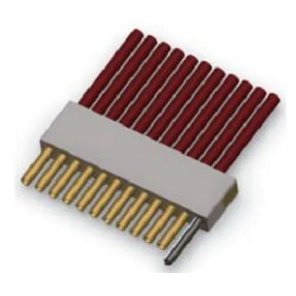 Универсальные прямоугольные соединители серии CDbF