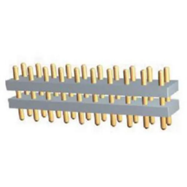 Универсальные прямоугольные соединители серии J56