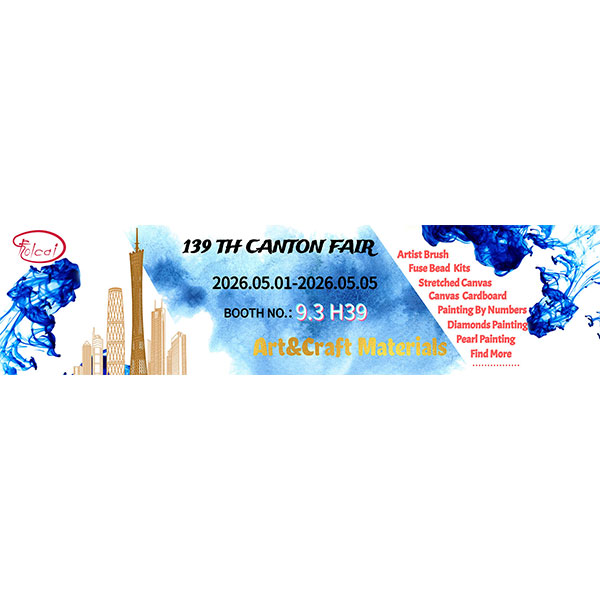 Приглашение от компании FOLCAI на 139-ю Кантонскую ярмарку