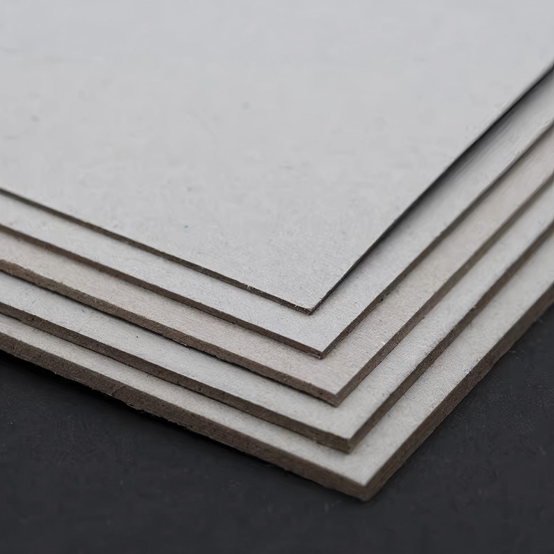 DIY твердый картон