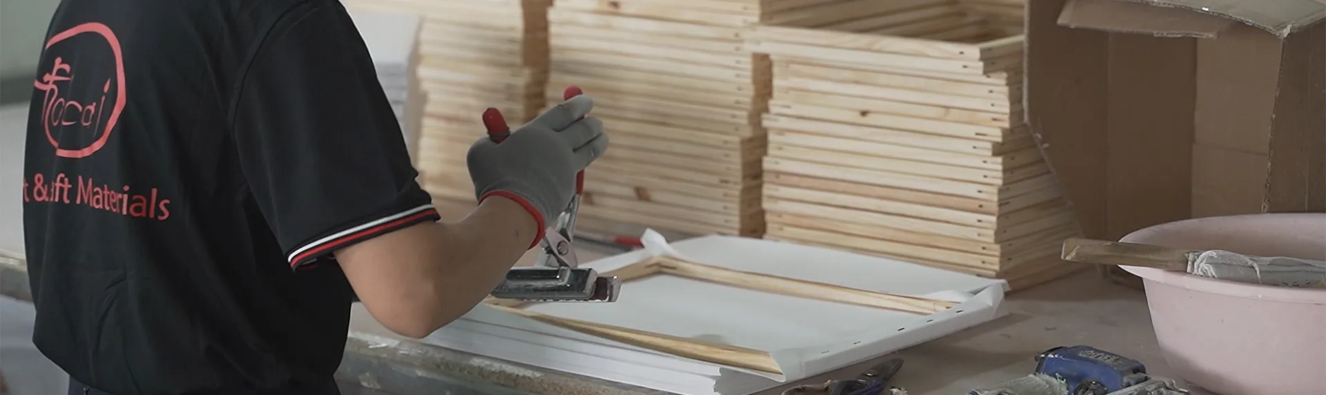 Масляные краски