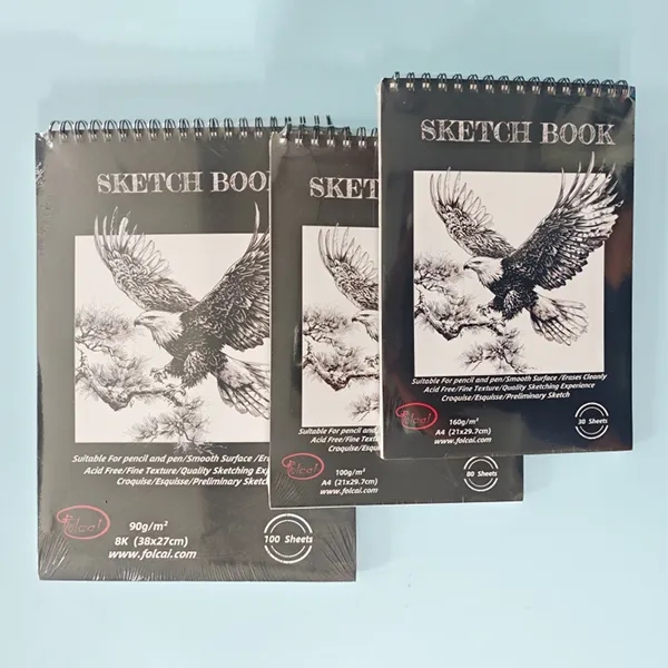 Альбом для набросков