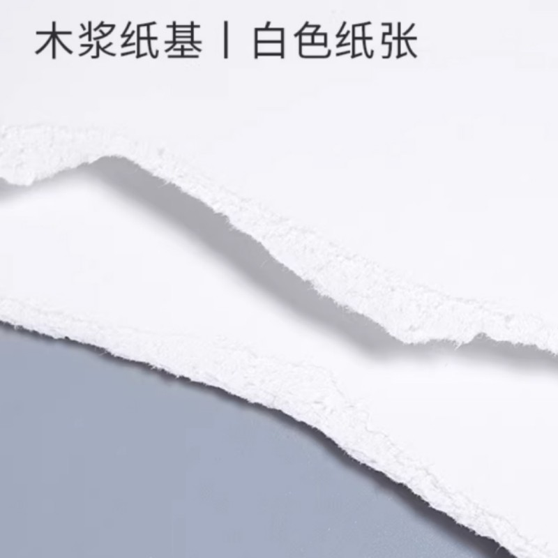 Голландский белый картон