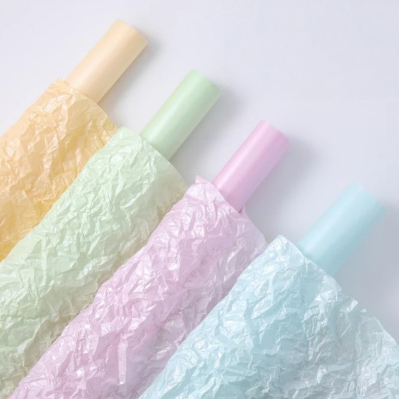 Жемчужная папиросная бумага