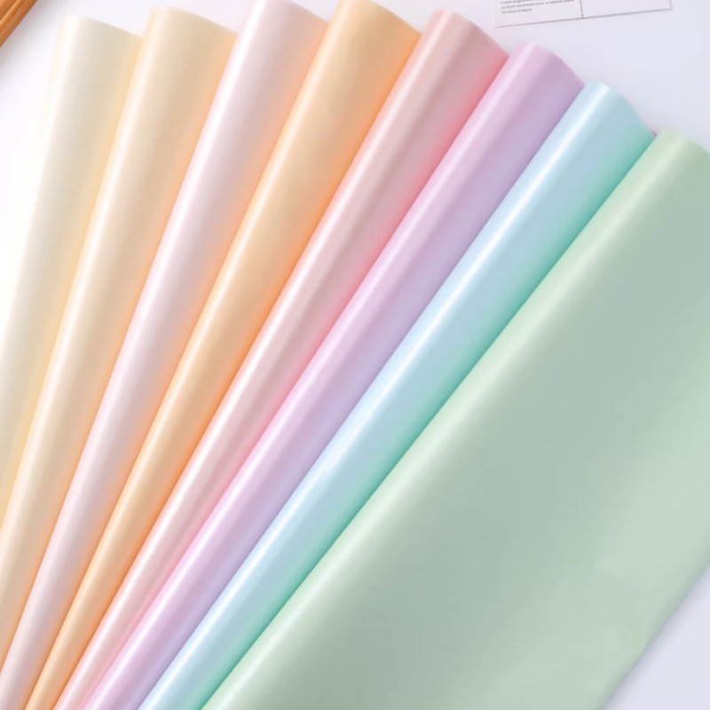 Жемчужная папиросная бумага