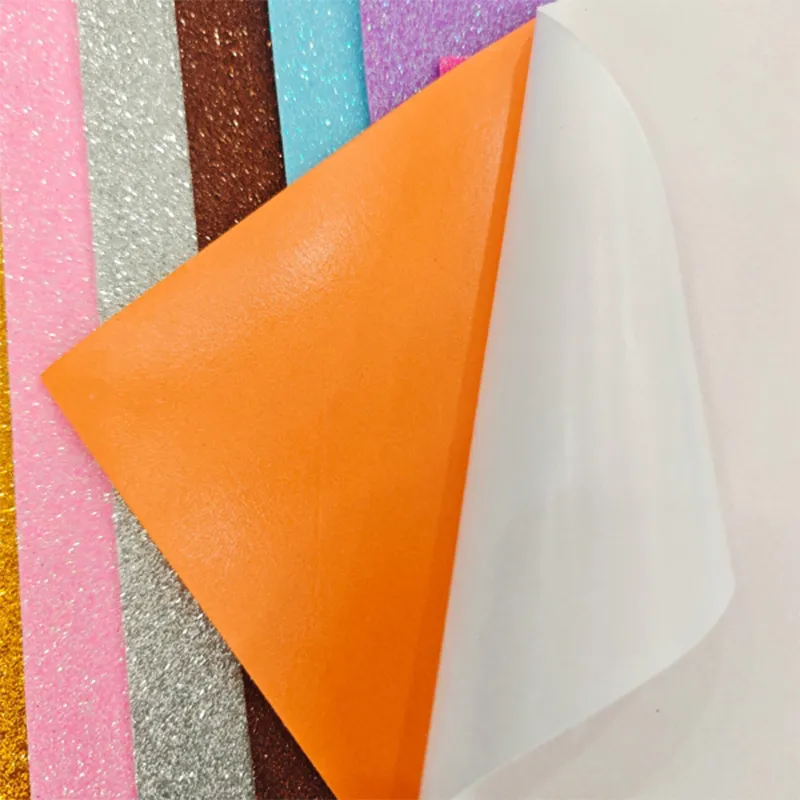 Клейкая блестящая пена ЭВА