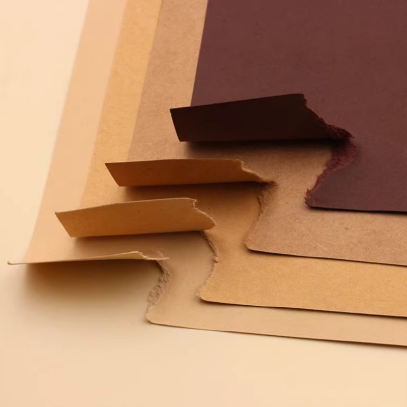 Крафт-бумага