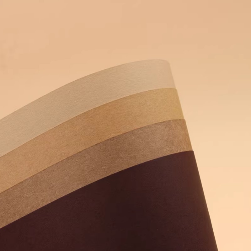 Крафт-бумага