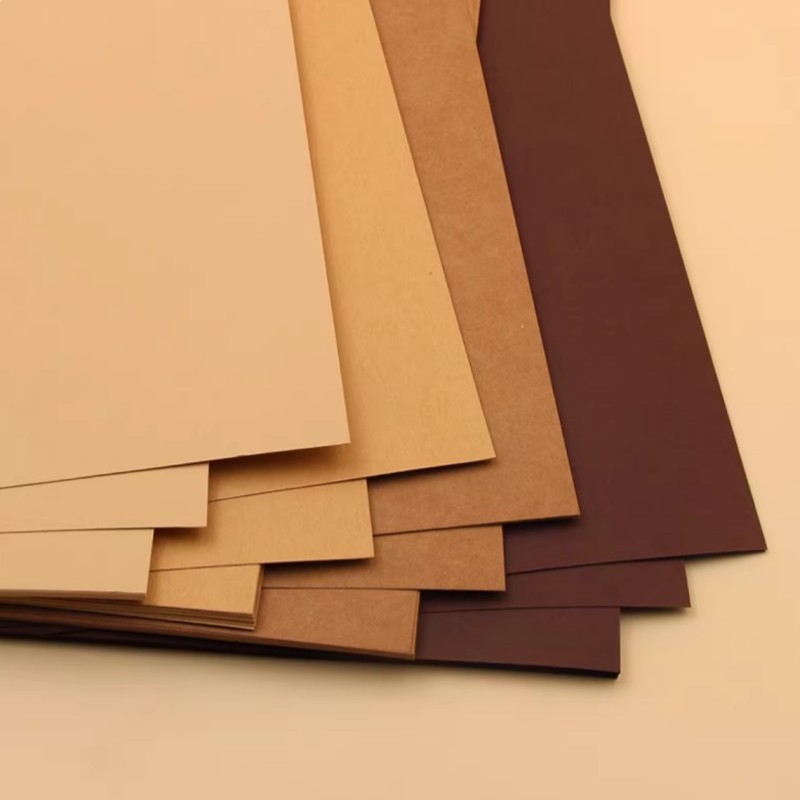 Крафт-бумага