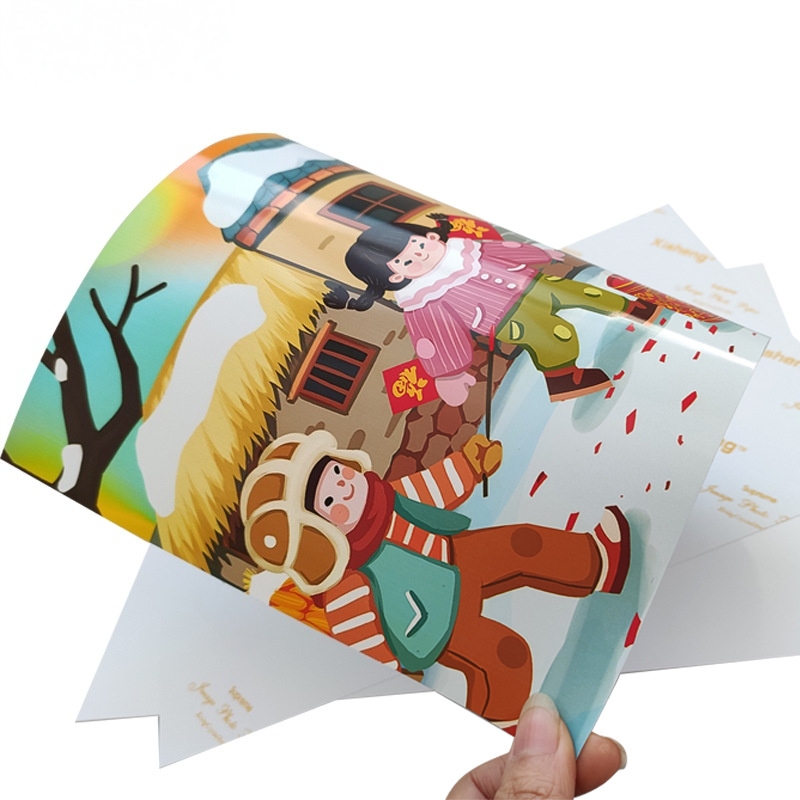 Фотобумага