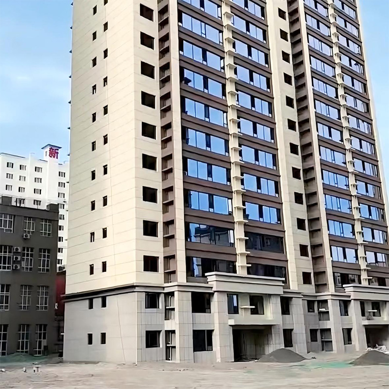 Закалённое стекло для окон и дверей