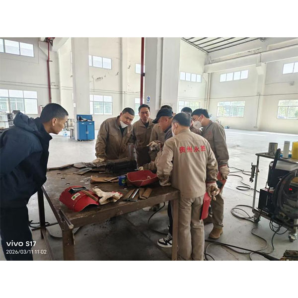 Мастерство порождает качество: компания Guizhou...