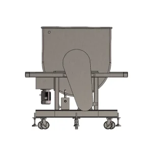 Автоматическая машина для увлажнения зерна (3)