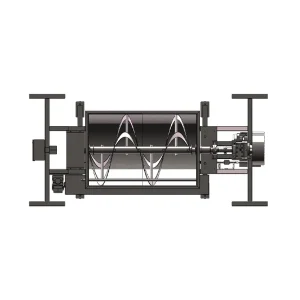 Автоматическая машина для увлажнения зерна (4)