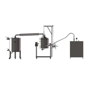 Дистилляционная система малого перегонного куба (1)