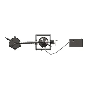 Дистилляционная система малого перегонного куба (3)