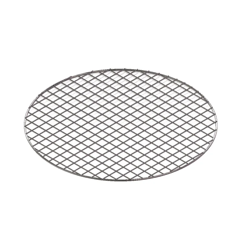 Защитная сетка из нержавеющей стали