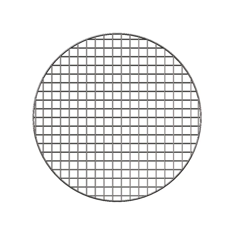 Защитная сетка из нержавеющей стали