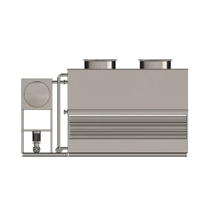 Интеллектуальная система водяного охлаждения (1)