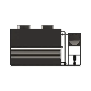 Интеллектуальная система водяного охлаждения (5)