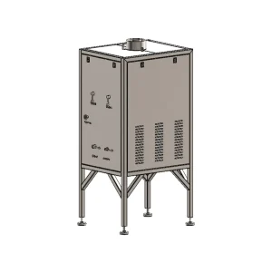 Интеллектуальная система водяного охлаждения (7)