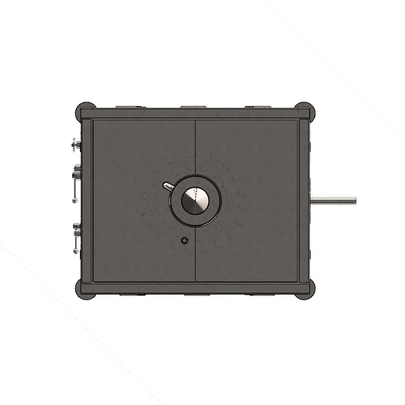 Интеллектуальная система водяного охлаждения